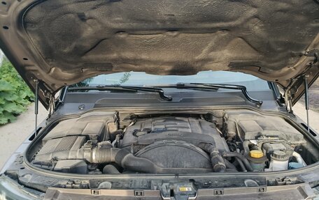 Land Rover Discovery IV, 2013 год, 2 550 000 рублей, 11 фотография