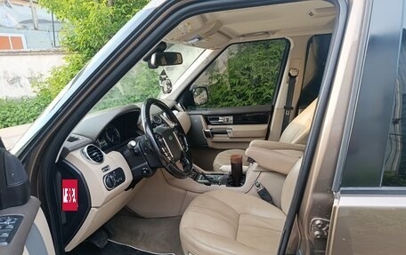 Land Rover Discovery IV, 2013 год, 2 550 000 рублей, 6 фотография