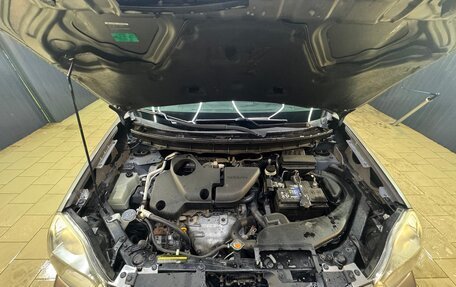 Nissan X-Trail, 2008 год, 820 000 рублей, 2 фотография