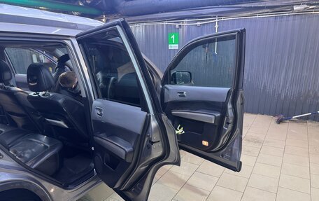 Nissan X-Trail, 2008 год, 820 000 рублей, 9 фотография