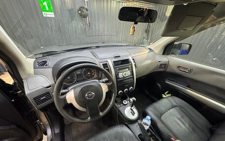 Nissan X-Trail, 2008 год, 820 000 рублей, 5 фотография