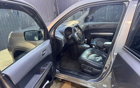 Nissan X-Trail, 2008 год, 820 000 рублей, 7 фотография