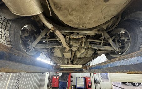Nissan X-Trail, 2008 год, 820 000 рублей, 16 фотография