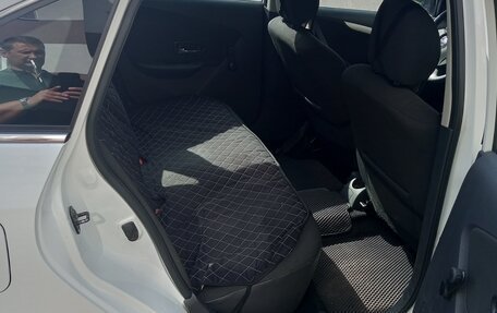 Nissan Almera, 2016 год, 480 000 рублей, 6 фотография