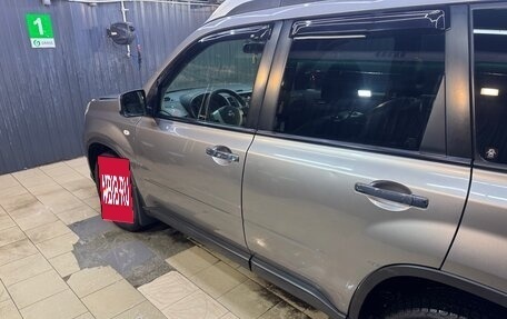 Nissan X-Trail, 2008 год, 820 000 рублей, 4 фотография