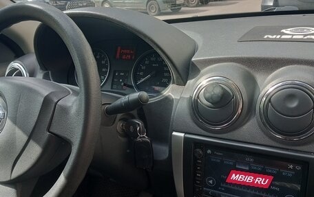 Nissan Almera, 2016 год, 480 000 рублей, 5 фотография