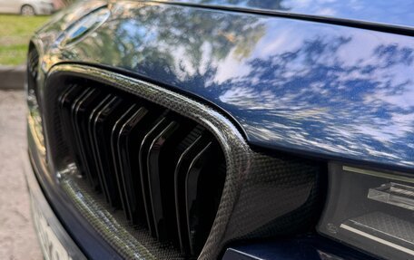 BMW 3 серия, 2017 год, 1 630 000 рублей, 4 фотография