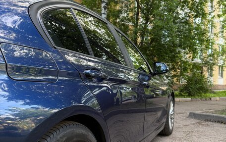 BMW 3 серия, 2017 год, 1 630 000 рублей, 7 фотография