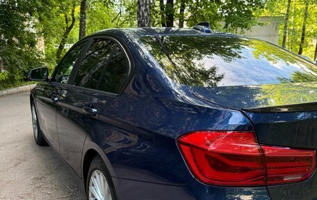 BMW 3 серия, 2017 год, 1 630 000 рублей, 11 фотография