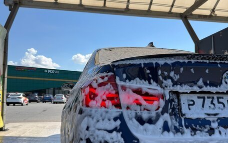 BMW 3 серия, 2017 год, 1 630 000 рублей, 15 фотография