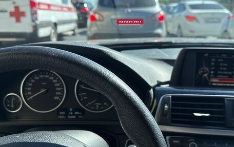 BMW 3 серия, 2017 год, 1 630 000 рублей, 16 фотография