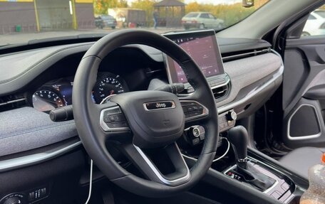 Jeep Compass II, 2022 год, 2 699 990 рублей, 7 фотография