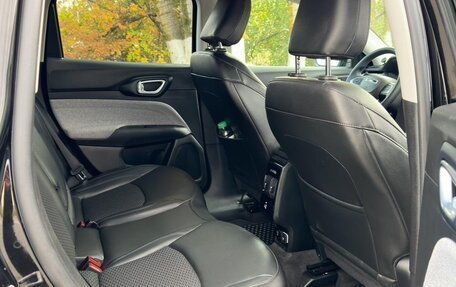Jeep Compass II, 2022 год, 2 699 990 рублей, 11 фотография