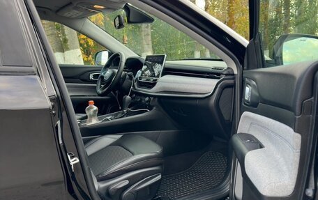 Jeep Compass II, 2022 год, 2 699 990 рублей, 10 фотография
