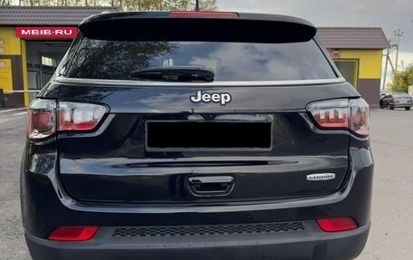 Jeep Compass II, 2022 год, 2 699 990 рублей, 6 фотография