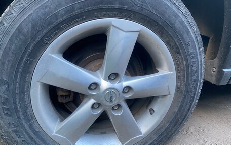 Nissan X-Trail, 2010 год, 1 000 000 рублей, 3 фотография