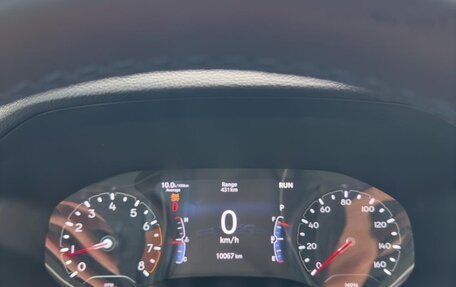 Jeep Compass II, 2022 год, 2 699 990 рублей, 12 фотография