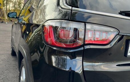 Jeep Compass II, 2022 год, 2 699 990 рублей, 15 фотография