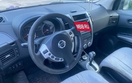 Nissan X-Trail, 2010 год, 1 000 000 рублей, 8 фотография