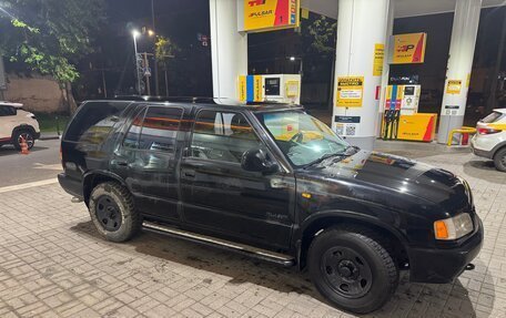 Chevrolet Blazer II рестайлинг, 1998 год, 300 000 рублей, 2 фотография