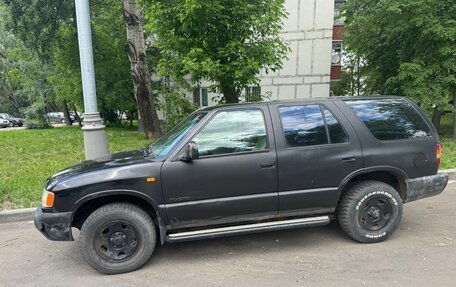 Chevrolet Blazer II рестайлинг, 1998 год, 300 000 рублей, 4 фотография