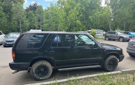 Chevrolet Blazer II рестайлинг, 1998 год, 300 000 рублей, 5 фотография
