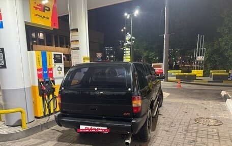 Chevrolet Blazer II рестайлинг, 1998 год, 300 000 рублей, 3 фотография
