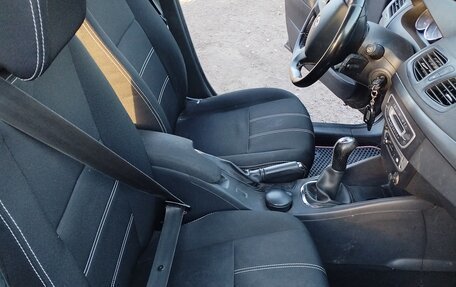 Renault Fluence I, 2013 год, 405 000 рублей, 9 фотография