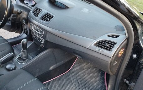 Renault Fluence I, 2013 год, 405 000 рублей, 12 фотография