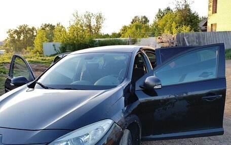 Renault Fluence I, 2013 год, 405 000 рублей, 15 фотография
