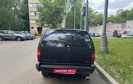 Chevrolet Blazer II рестайлинг, 1998 год, 300 000 рублей, 7 фотография