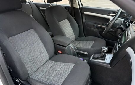 Skoda Octavia, 2010 год, 850 000 рублей, 7 фотография