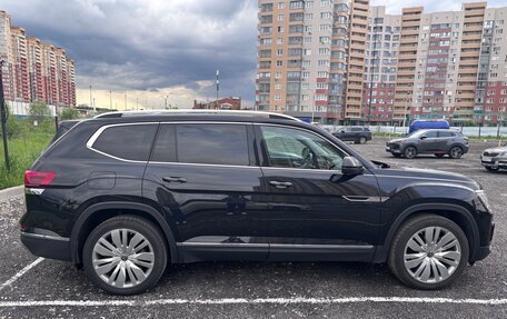 Volkswagen Teramont I, 2023 год, 5 300 000 рублей, 2 фотография