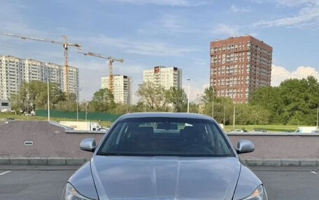 Skoda Octavia, 2010 год, 850 000 рублей, 11 фотография