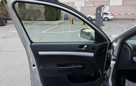 Skoda Octavia, 2010 год, 850 000 рублей, 9 фотография