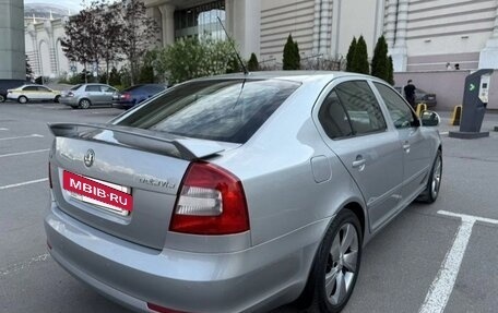 Skoda Octavia, 2010 год, 850 000 рублей, 3 фотография