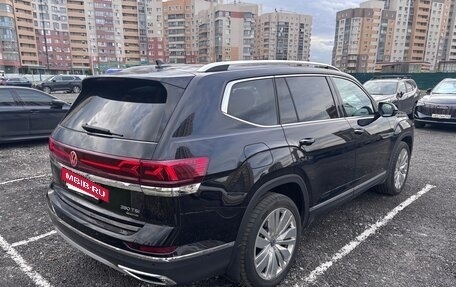 Volkswagen Teramont I, 2023 год, 5 300 000 рублей, 3 фотография