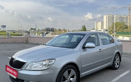 Skoda Octavia, 2010 год, 850 000 рублей, 10 фотография