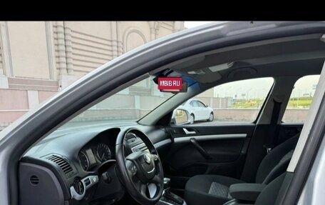 Skoda Octavia, 2010 год, 850 000 рублей, 6 фотография