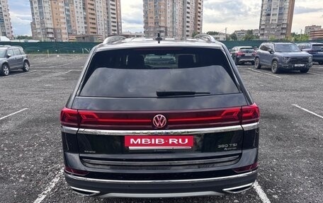 Volkswagen Teramont I, 2023 год, 5 300 000 рублей, 4 фотография