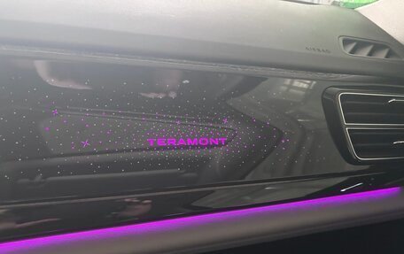 Volkswagen Teramont I, 2023 год, 5 300 000 рублей, 19 фотография