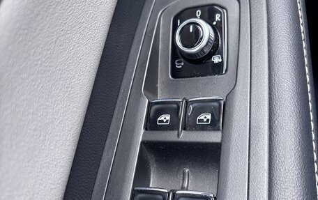 Volkswagen Teramont I, 2023 год, 5 300 000 рублей, 28 фотография