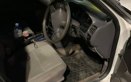 Nissan Sunny B15, 2000 год, 210 000 рублей, 5 фотография