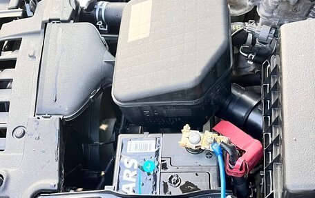 Toyota Camry, 2017 год, 2 650 000 рублей, 15 фотография