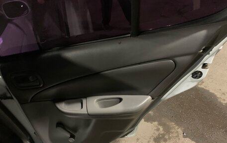 Nissan Sunny B15, 2000 год, 210 000 рублей, 6 фотография
