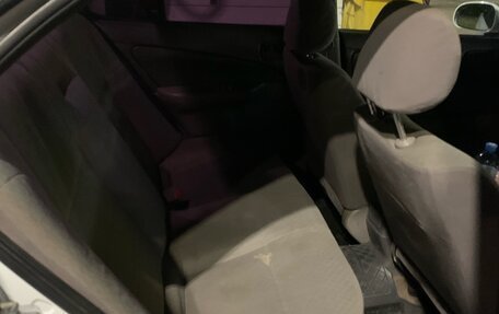 Nissan Sunny B15, 2000 год, 210 000 рублей, 7 фотография