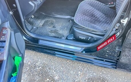 Toyota Camry, 2017 год, 2 650 000 рублей, 9 фотография