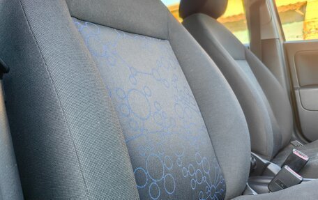 Ford Fiesta, 2006 год, 450 000 рублей, 9 фотография