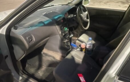 Nissan Sunny B15, 2000 год, 210 000 рублей, 10 фотография