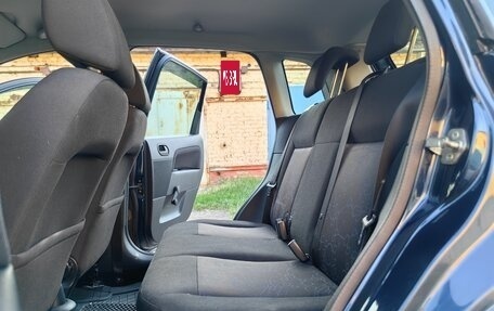 Ford Fiesta, 2006 год, 450 000 рублей, 8 фотография